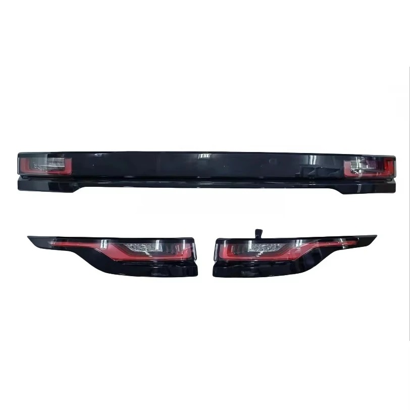 For Range Rover Velar 2017-2023 L560 Tail Lamp Outer LR093450 OEM Rear Light Through Tailgate Lamp